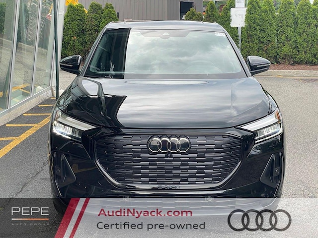 audi q4 sportback e-tron 2024 WA132BFZ4RP008044 image audi q4 sportback e-tron 2024 WA132BFZ4RP008044 image